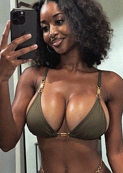 Talisha Wanjiru